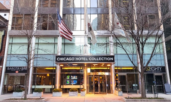 The Chicago Hotel Collection Magnificent Mile Main image